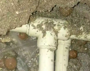 改则测漏水多少钱