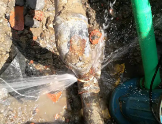 改则测漏水公司电话