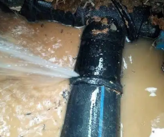 改则测漏水公司哪家好