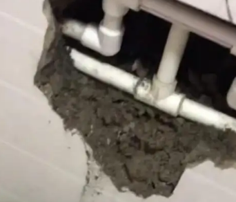 改则漏水检测电话