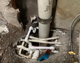 改则漏水检测哪家好