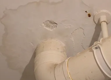 改则卫生间测漏水多少钱