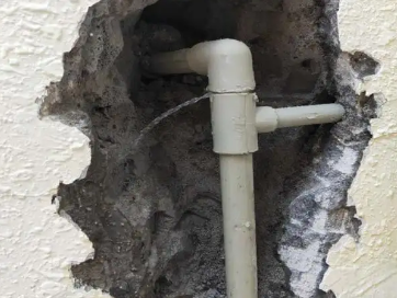 改则卫生间测漏水哪家好