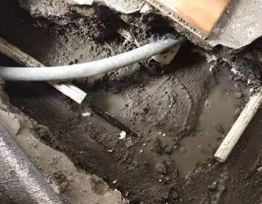 改则卫生间测漏水价格明细