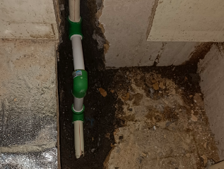 改则卫生间测漏水哪家好