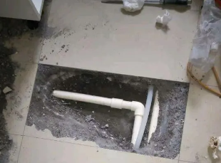 改则卫生间测漏水哪家好