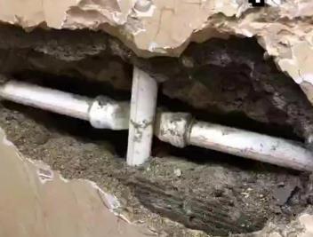 改则漏水检测电话多少